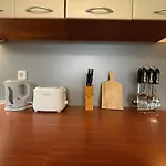 Apartamento Bliss - Peaceful With Balcony Views