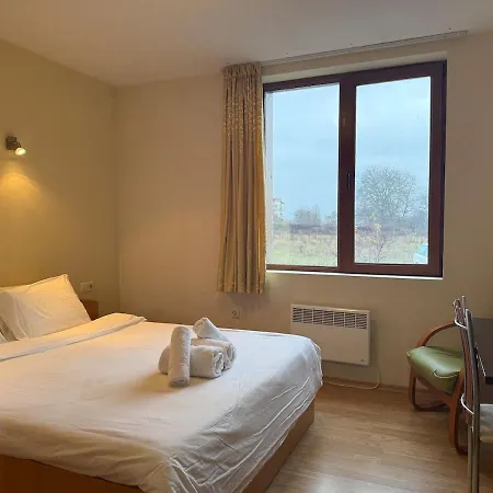 Lejlighed Bliss - Peaceful With Balcony Views *