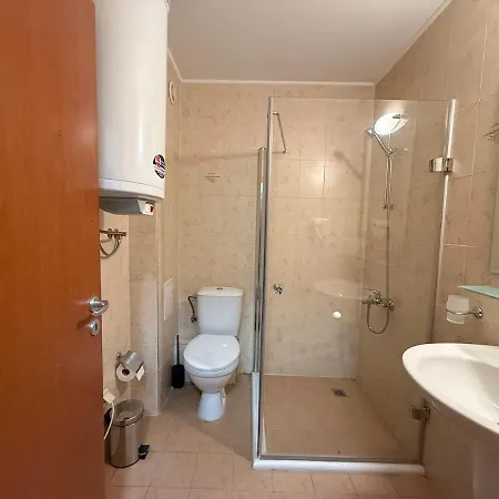 Bliss - Peaceful With Balcony Views Lejlighed Bansko