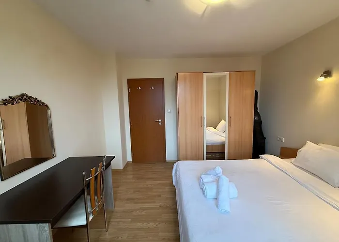 Bliss - Peaceful With Balcony Views Bansko